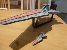 Star Wars Venator Super Star