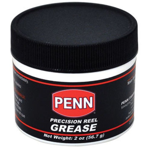 Penn précision graisse - penn, de