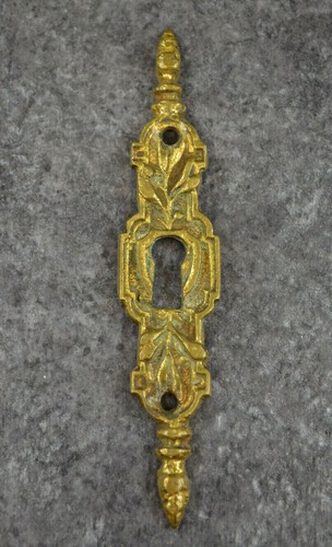 Ancienne entree serrure - entree,