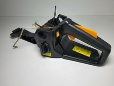 Poignée réservoir de