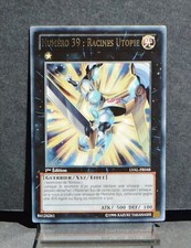 carte YU-GI-OH LVAL-FR048