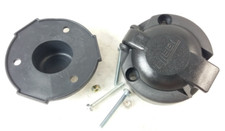 Kit Prise 7 Poles 000Z92999 Ellebi 99999 Compatible Avec Seat VW Audi Skoda