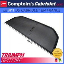 Filet anti-remous saute-vent