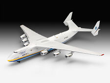 Miniature Avions Modélisme Kit Montage Revell Antonov AN-225 Mrija Kit 1:144