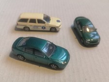 RIETZE  lot 3 véhicules