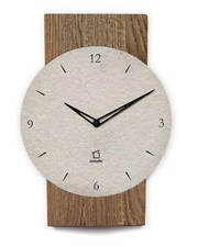 Natuhr Horloge Murale