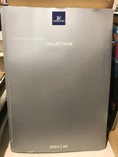 SWAROVSKI COLLECTION catalog