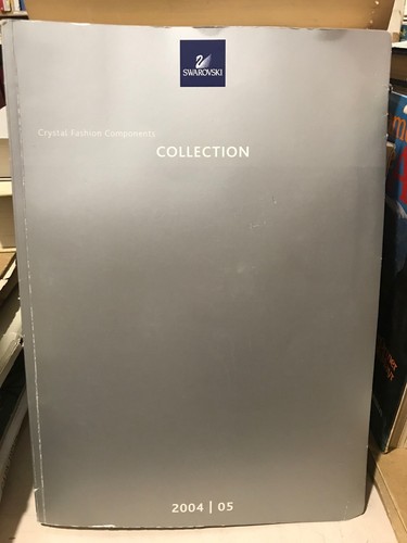 Swarovski collection catalog - swarovski,