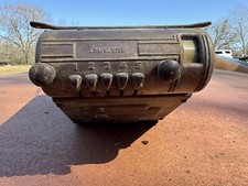 Truetone Car Radio with 5