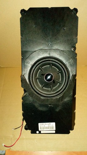 Speaker haut parleur - speaker,