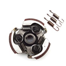 Lourd Ressort+Pads D'embrayage