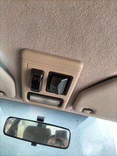 Eclairage de plafonnier