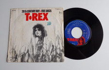 45 TOURS T.REX  20 th CENTURY