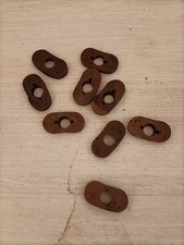 LOT CAOUTCHOUCS SILENTBLOC COURONNE 125 PEUGEOT P/55/55GL/57...