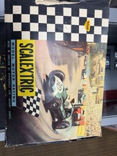 Scalextric 1/32 Scale Grand