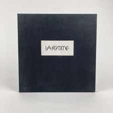 SINÉ, SOLÉ, TORRES... LA FEMME . 12 SÉRIGRAPHIES SIGNÉS . ÉDITIONS MARQUET, 1975