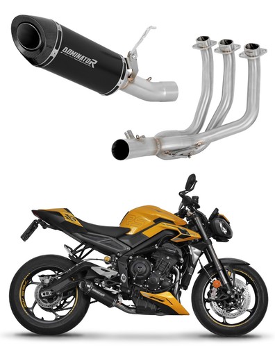 Street triple 765 2024 2025 - 765, rs