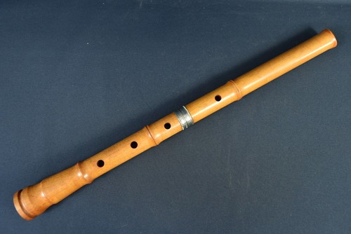 Instrument vent pour flûte - à,