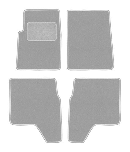 Tapis moquette hyundai - tapis,