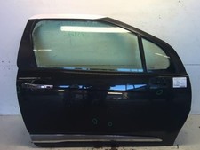 Porte avant droit CITROEN DS3 PHASE 1 9800008180