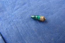 JOUEF HO AMPOULE VERTE POUR FEU SIGNAL TRAIN ELECTRIQUE