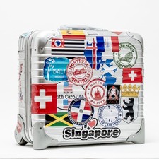 Rimowa Business Cabin Case