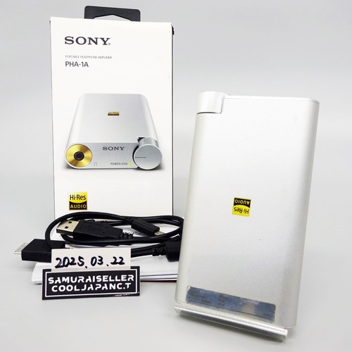 Amplificateur casque - de,