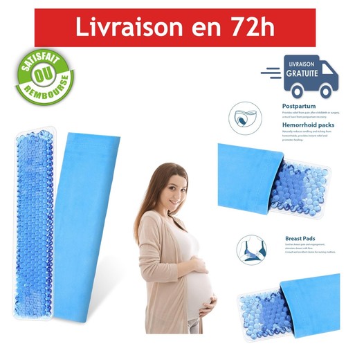 Poches glace post - poches,