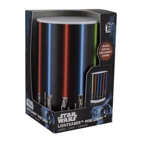 Lampe star wars - lampe, ambiance