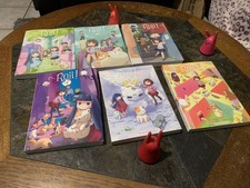 📕📗🇫🇷 MANGA VERSION