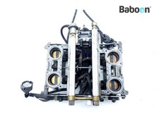 Corps de papillon Honda VFR