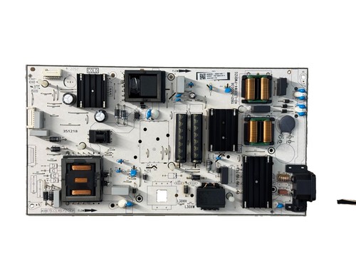 Carte alimentation tcl - d’alimentation,