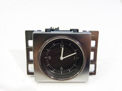 Passat horloge - vw,
