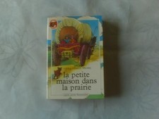 Petite maison dans la prairie