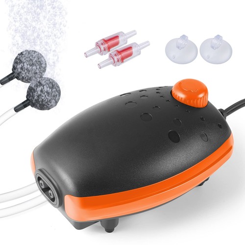Pompe air pour aquarium - à,