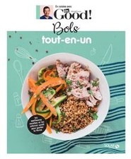 Bols tout en un - Dr Good de