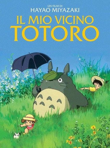 20186 neighbor totoro - 20186,