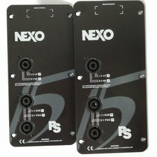 4pcs replacement nexo ps15 - nexo,