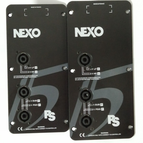 4pcs replacement nexo ps15 - 4pcs,