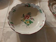 Service Lunéville K&G Modèle