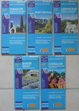 Cartes IGN