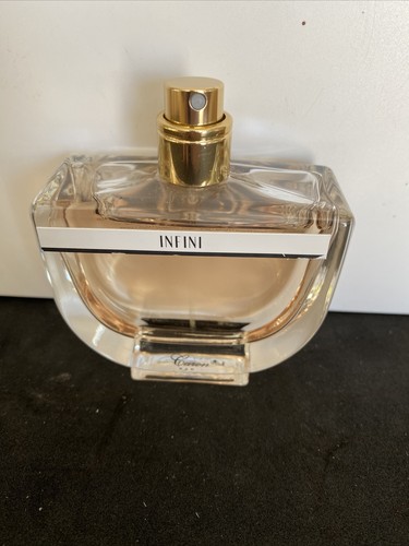 Caron infini 50ml eau - caron, de