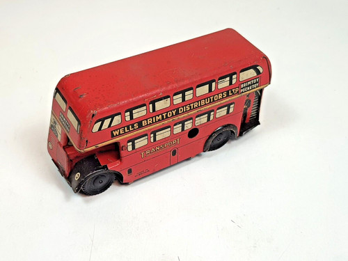 Bus autobus mecanique - bus,