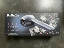 Babyliss Fer A Boucler Curl