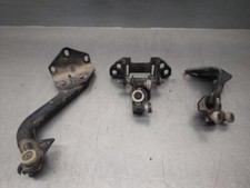 2E1843435 charnière pour VOLKSWAGEN CRAFTER CAJA CERRADA 2.5 TDI DPF 4738685