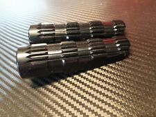 REPOSE PIEDS ALU TAILLE MASSE USINE CNC IDEAL MOBS 103 51 G1 G2 G3 MOTOS PISTE!