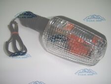 Clignotant Complet 9837 Antérieure Droite Yamaha 50 Rd 1986 1987 1988 1989 1990