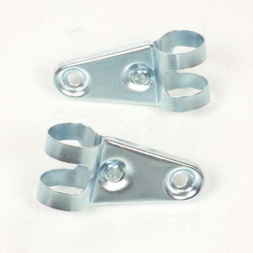 Patte phare fixation - de,