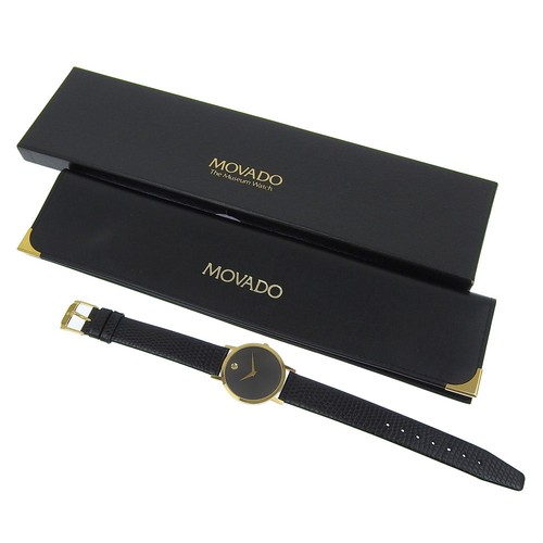 Montre movado museum - museum, 87.45.882