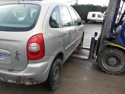 Neiman citroen xsara picasso - citroen,
